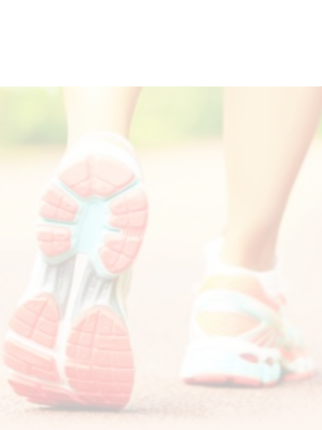 power walk