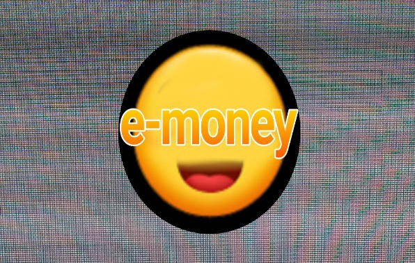 e-money, Lin Hsin Hsin's vision of emoney in 1996, BEFORE Bitcoin was born